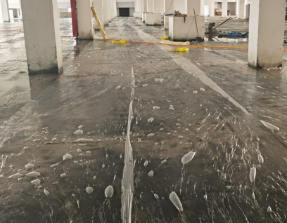 荣县不发火砂浆和不发火金属骨料有什么区别